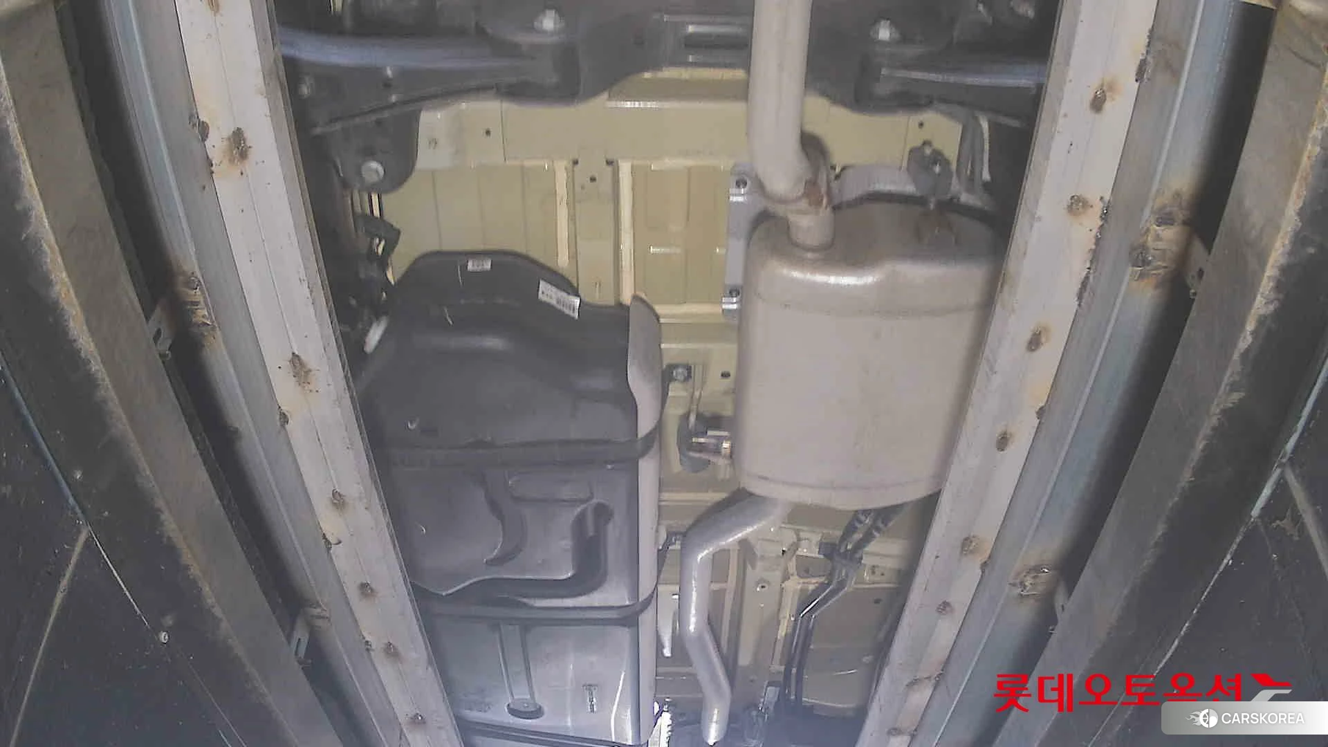Kia Carnival id 4674221 из Кореи 19
