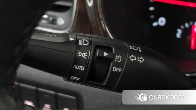 Kia The New Carnival id 4525717 из Кореи 19