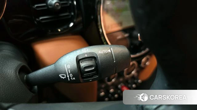 Mini Cooper S Convertible id 4343874 из Кореи 19