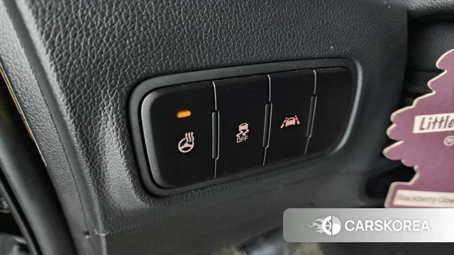 Kia The New Ray id 4501315 из Кореи 19
