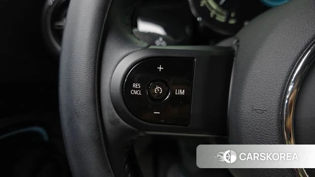 Mini Cooper id 4444784 из Кореи 19