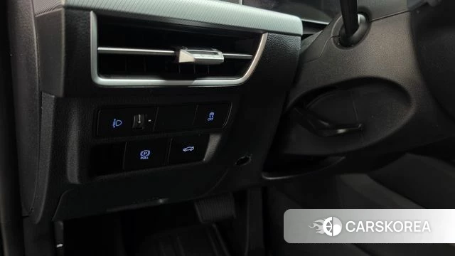 Hyundai Sonata D Edge (DN8) id 4752671 из Кореи 19
