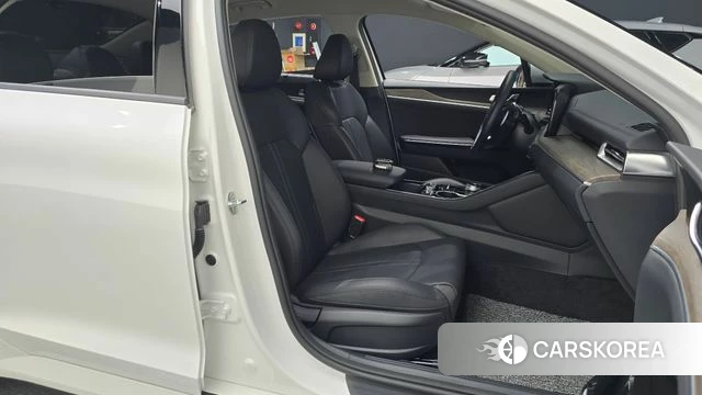 Kia K5 3rd generation id 4763112 из Кореи 19