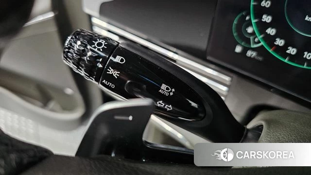 Hyundai The New Grandeur IG Hybrid id 4464764 из Кореи 19