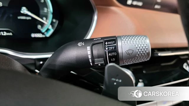 Genesis G80 (RG3) id 4267068 из Кореи 19