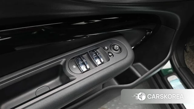 Mini Cooper D Clubman id 4531052 из Кореи 19