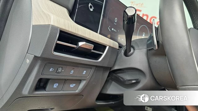 Hyundai Sonata D Edge (DN8) id 4649913 из Кореи 19