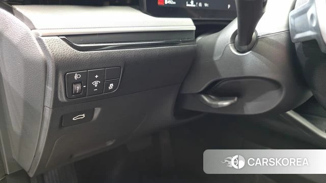 Kia The New K5 3rd generation id 4302377 из Кореи 19