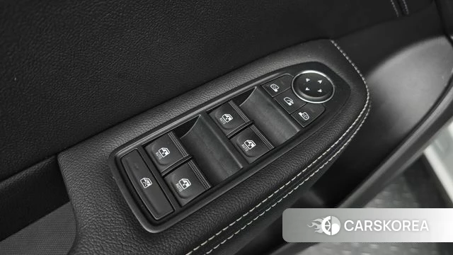 Renault Korea (Samsung) XM3 id 4770061 из Кореи 19