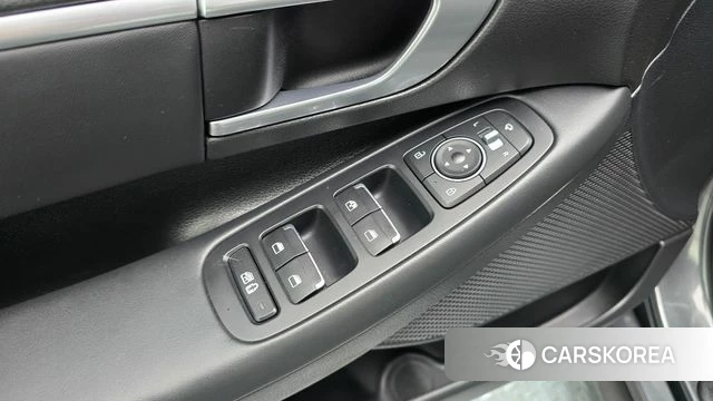 Hyundai Sonata (DN8) id 4760004 из Кореи 19