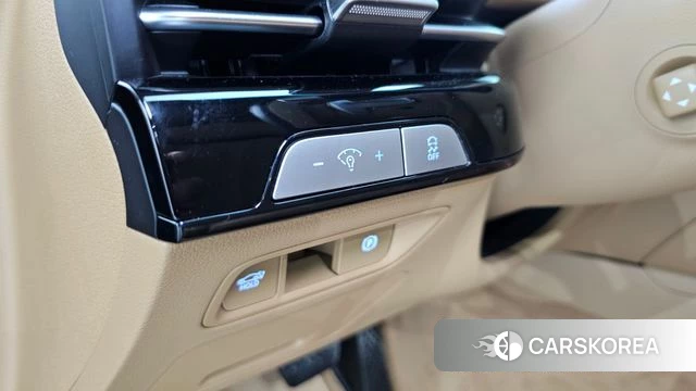 Genesis G80 (RG3) id 4705992 из Кореи 19