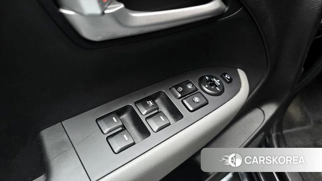 Kia The New Ray id 4284009 из Кореи 19