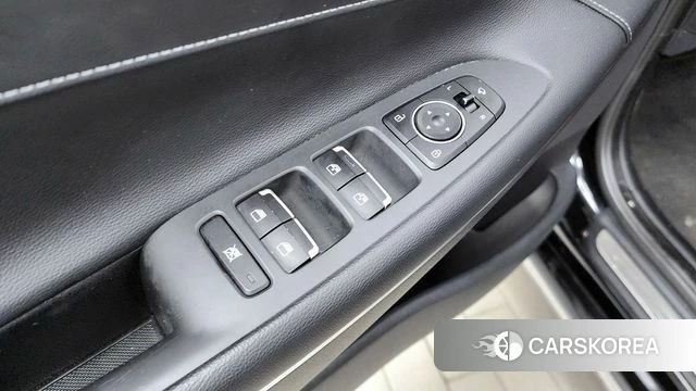 Hyundai Grandeur IG id 4318171 из Кореи 19