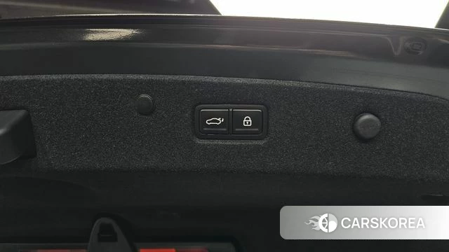 Kia K8 Hybrid id 4480990 из Кореи 19