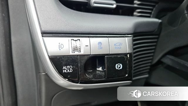 Hyundai Ionic 5 id 4936222 из Кореи 19