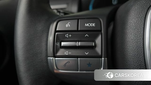 Hyundai Casper id 4928587 из Кореи 19