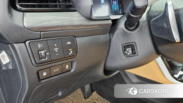 Kia K7 Premier id 4434676 из Кореи 19