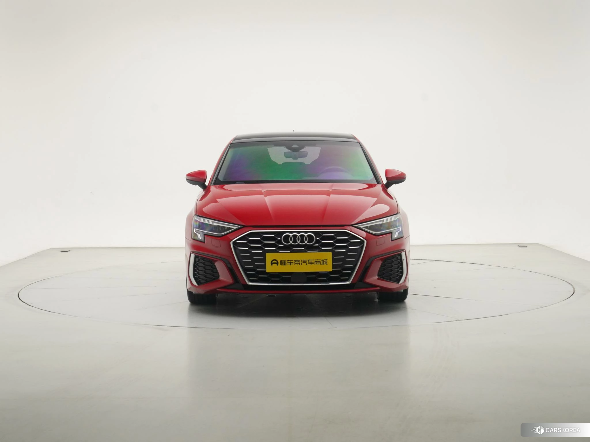 Audi A3 id 4453893 из Китая 18