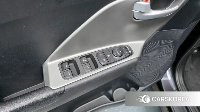 Kia The New Niro id 4416495 из Кореи 19