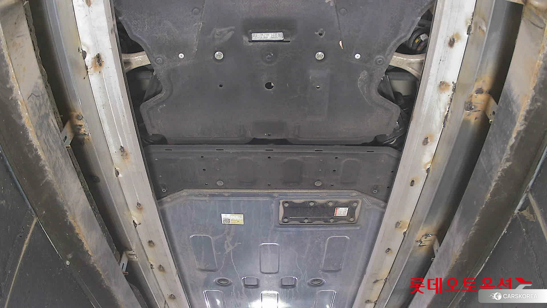 Hyundai IONIQ 5 id 3882111 из Кореи 19