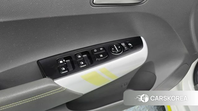 Kia All New Morning (JA) id 4907750 из Кореи 19