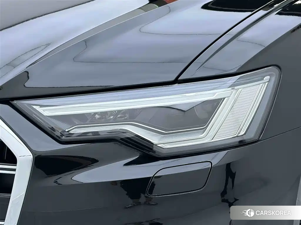 Audi A6L id 4548193 из Китая 19