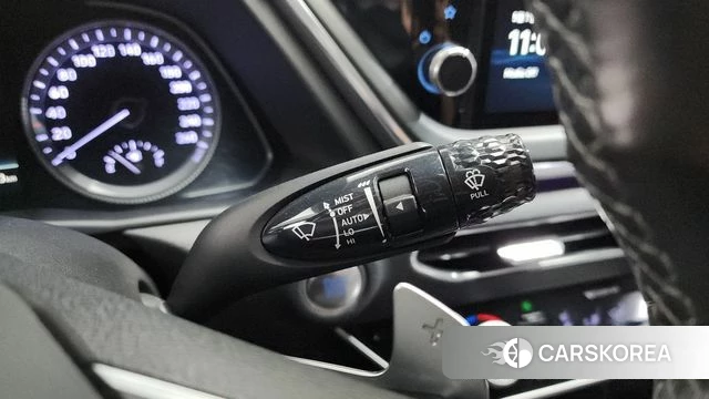 Hyundai Sonata (DN8) id 4282499 из Кореи 19