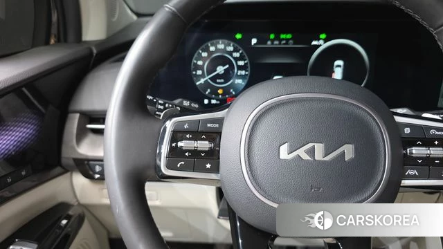 Kia Carnival 4th generation id 4201391 из Кореи 19