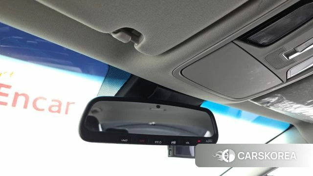 Kia K7 Premier id 4764980 из Кореи 19