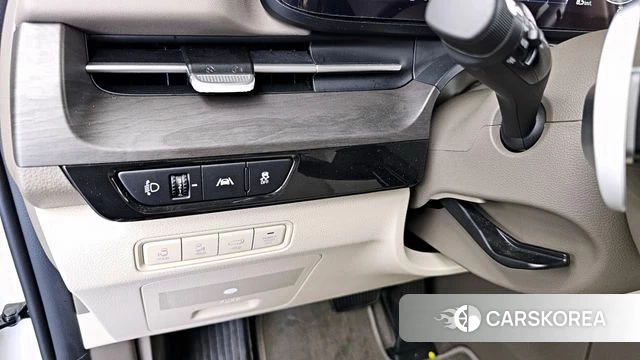 Kia Carnival 4th generation id 4675616 из Кореи 19