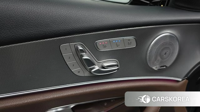 Mercedes-Benz E-Class W213 id 4203596 из Кореи 19