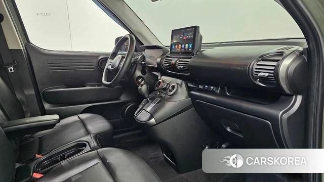 Hyundai Casper id 4489247 из Кореи 19