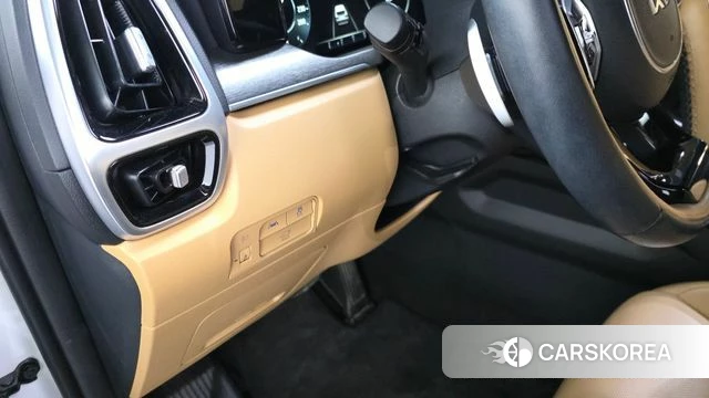 Kia Sorento 4th Generation id 4500399 из Кореи 19