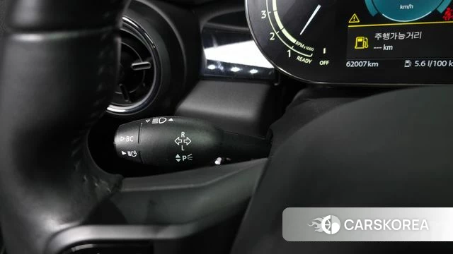 Mini Cooper id 4355525 из Кореи 19