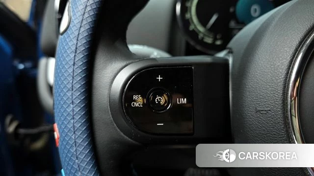 Mini Cooper Countryman id 4396297 из Кореи 19