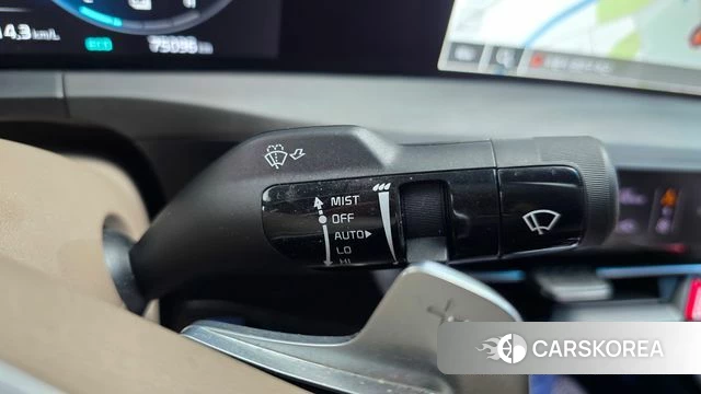 Kia K8 Hybrid id 4524375 из Кореи 19