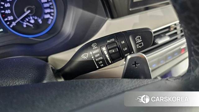 Hyundai Palisade id 4325554 из Кореи 19