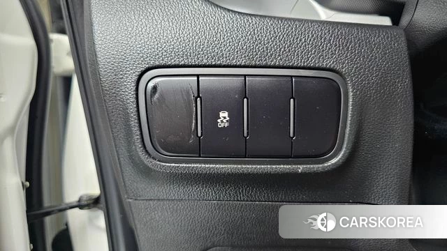 Kia The New Ray id 4593164 из Кореи 19