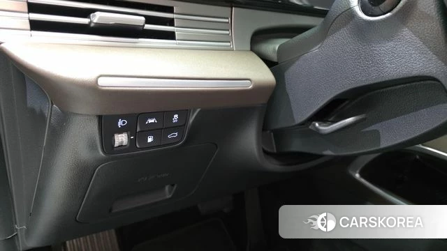 Hyundai The New Grandeur IG id 4362544 из Кореи 19