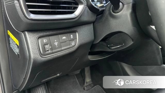 Hyundai Santa Fe TM id 4638239 из Кореи 19