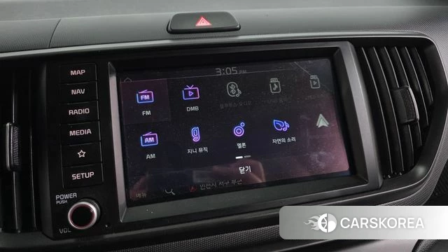 Kia The New Kia Ray id 4753518 из Кореи 19