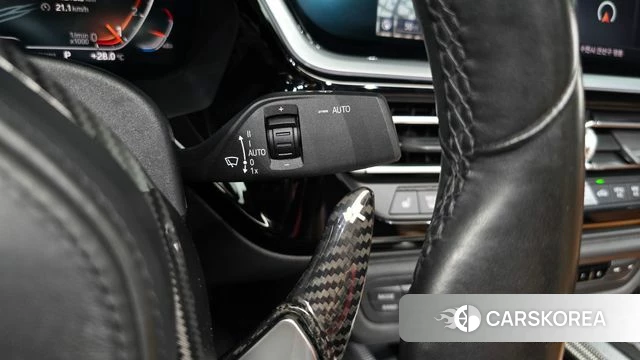 BMW Z4 (G29) id 4764826 из Кореи 19