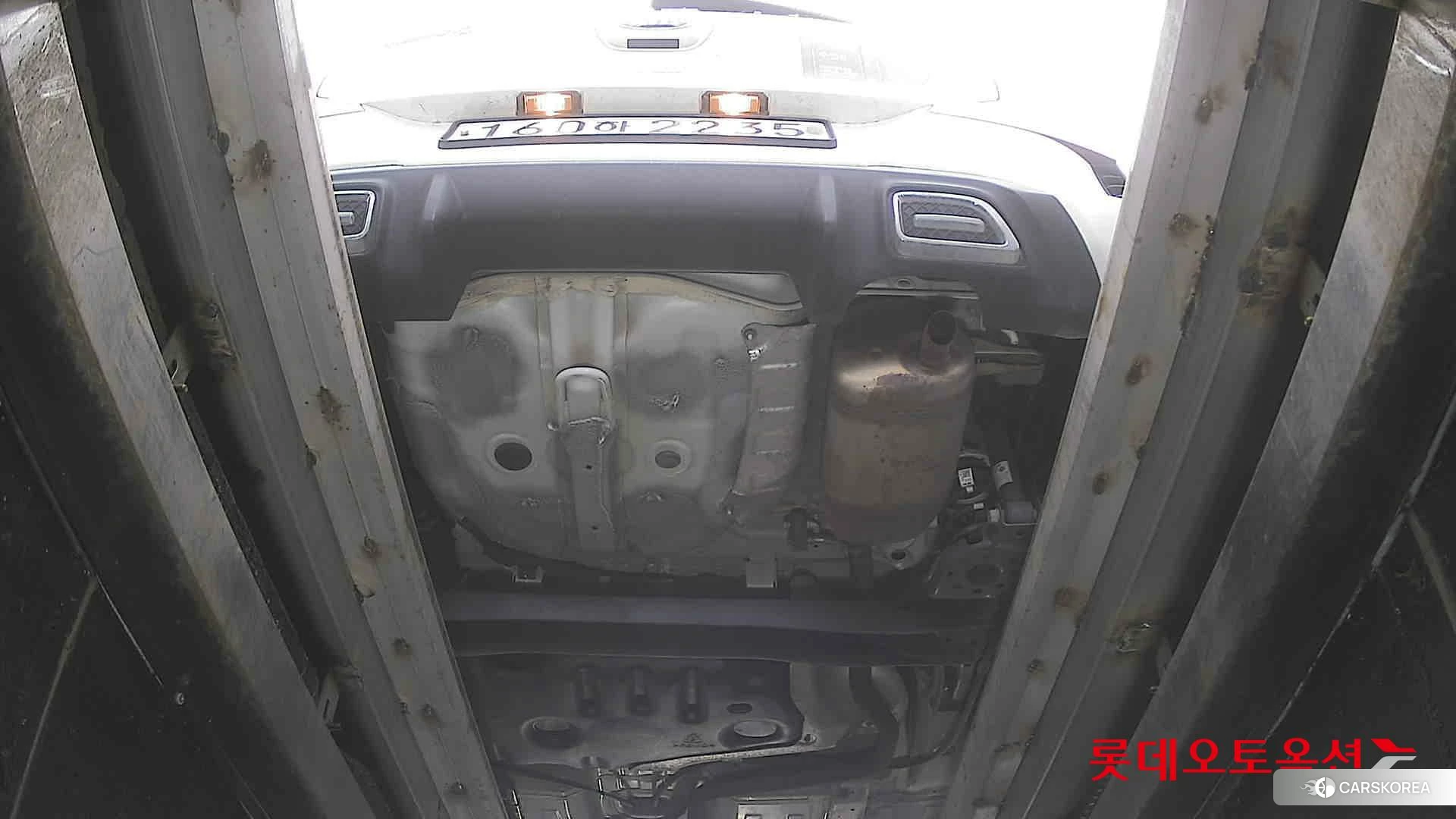 Kia Morning id 4664342 из Кореи 19
