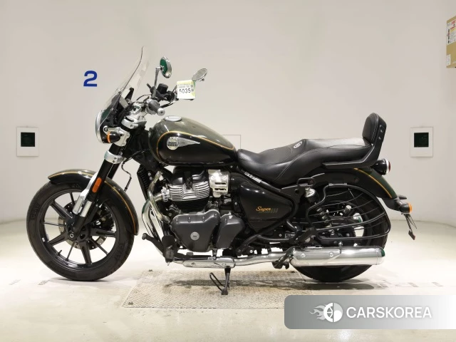Проданный OTHER ENFIELD SUPER METEOR 650 2023 из Японии