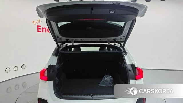 BMW X1 (U11) id 4686626 из Кореи 19