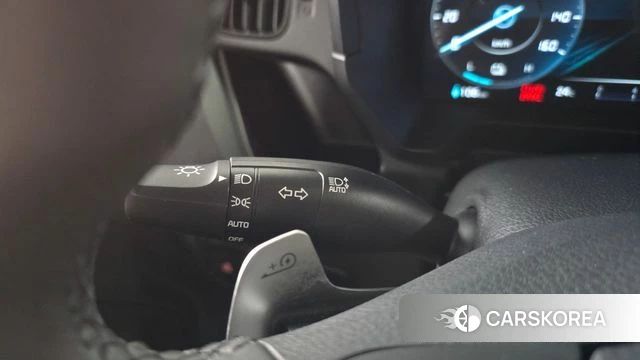 Kia The New Kia Ray EV id 4734933 из Кореи 19