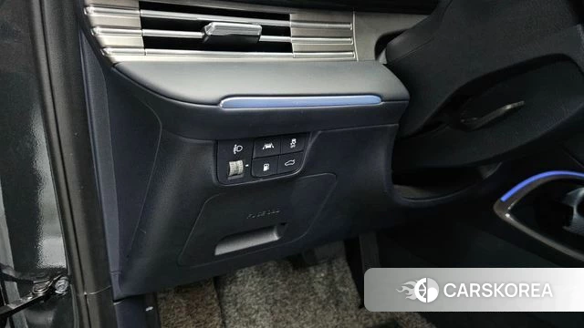 Hyundai The New Grandeur IG id 4525094 из Кореи 19
