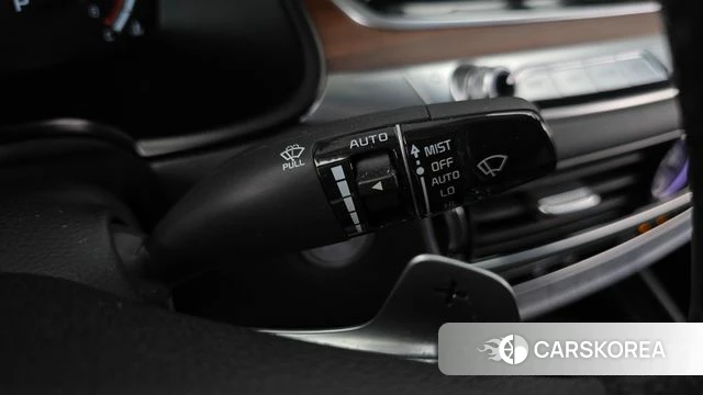 Kia More K9 id 4658257 из Кореи 19