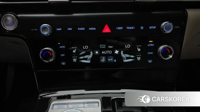 Genesis G80 (RG3) id 4748940 из Кореи 19