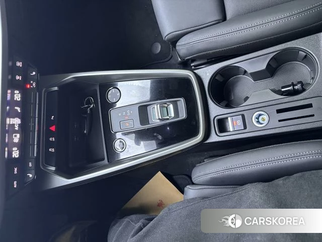 Audi A3 id 4321226 из Китая 19